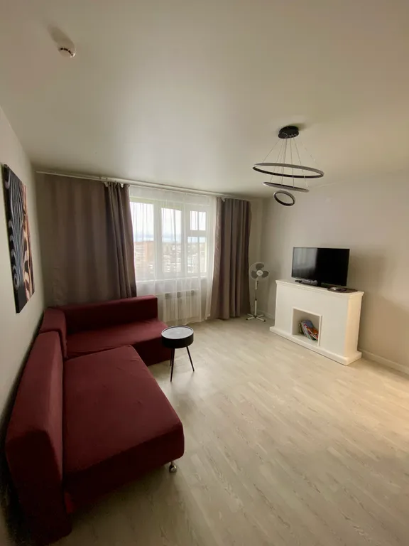 Квартира Столица закатов — аренда посуточно в Нижний Новгород