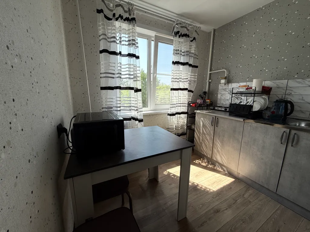 Ближайшая к берегу Ярового с дизайнерским ремонтом