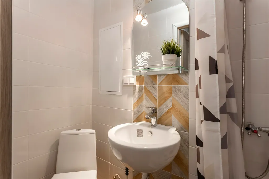 Квартира 1-комнатная Квартира — Москва