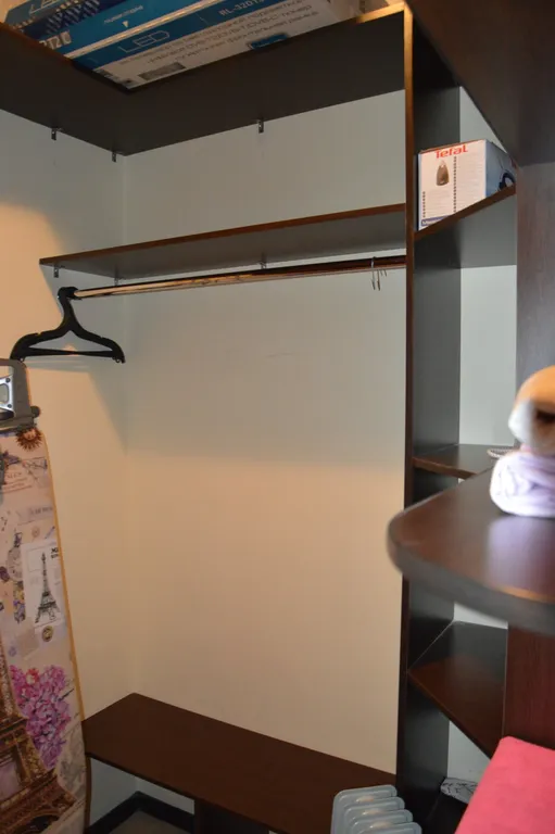 Однушка на Чапаева