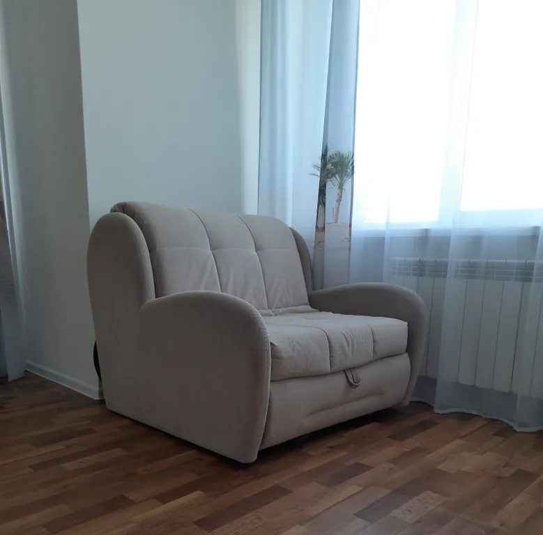 Уютное гнёздышко в окресностях Тургояка