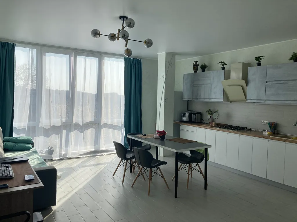 3-комнатный Дом