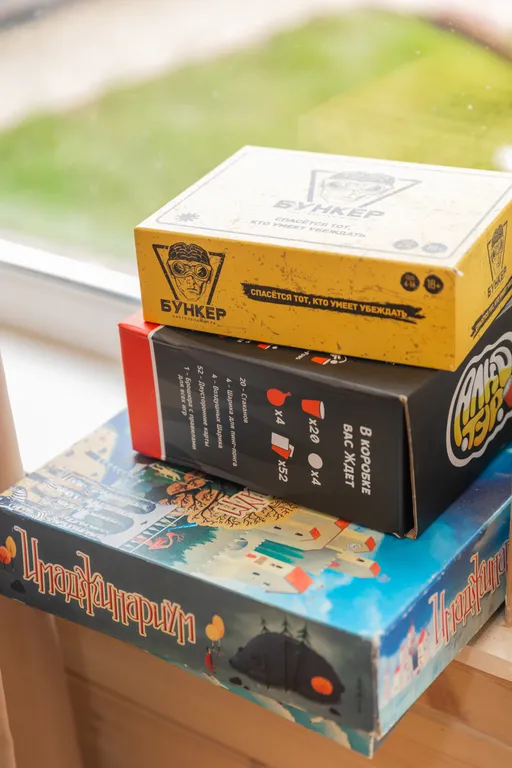 Коттедж Домик на берегу озера с чаном и рыбалкой — Голыгино