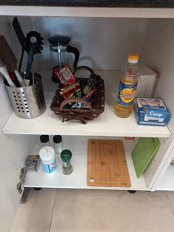 Часть жилого дома с отдельным собственным двориком