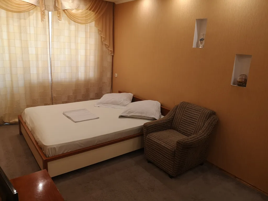 1-комнатная Квартира — аренда посуточно в Брест