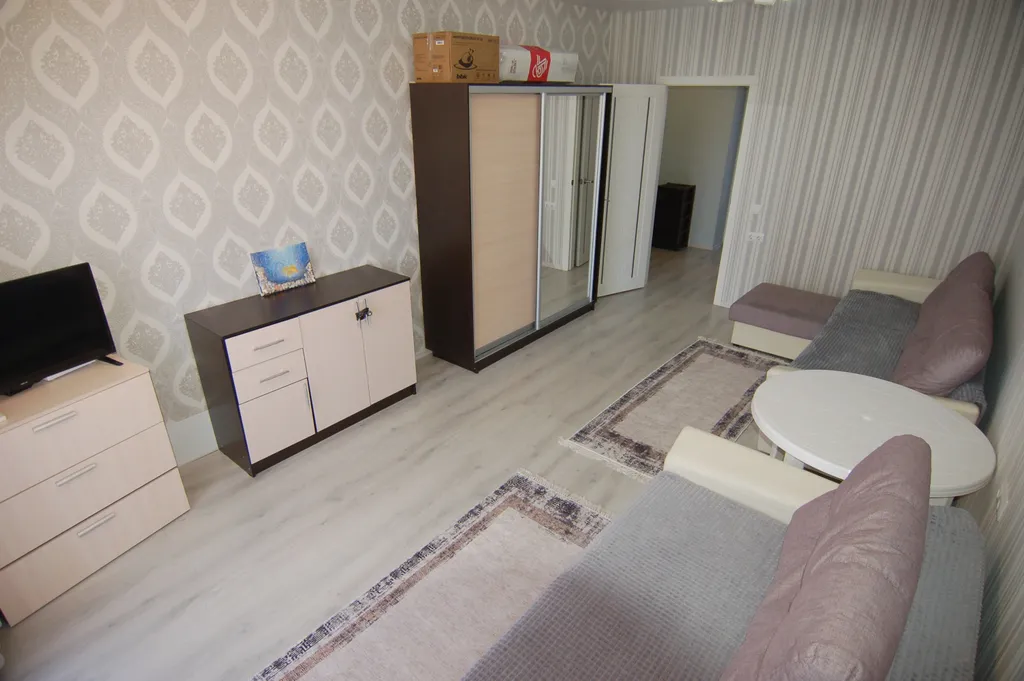 Квартира в ЖК Легенда недорого