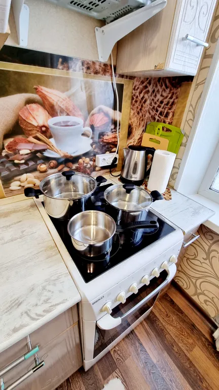 Уютная квартира на красной линии