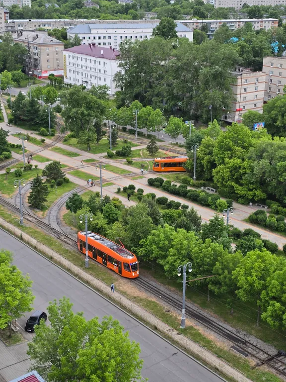 Уютная двушка возле жд вокзала