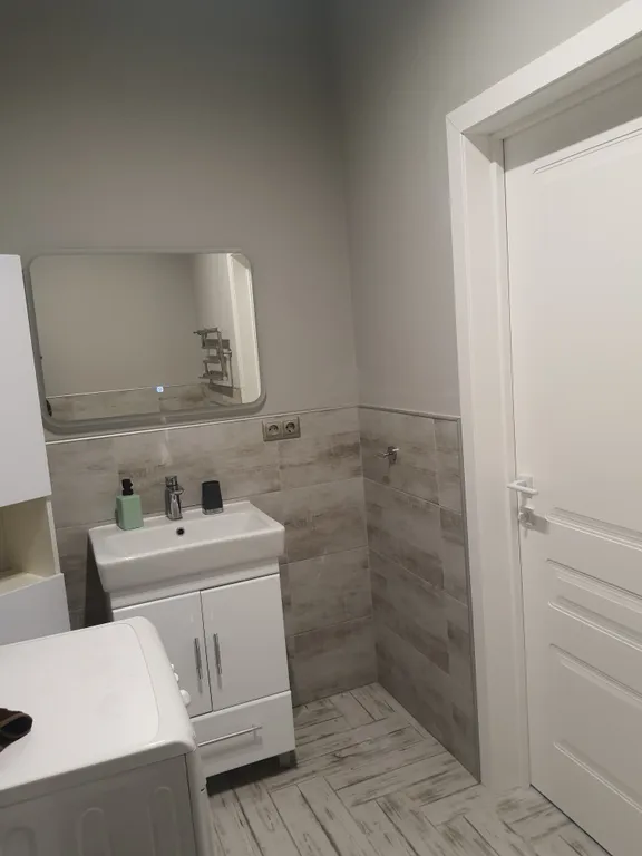 Таунхаус рядом с морем