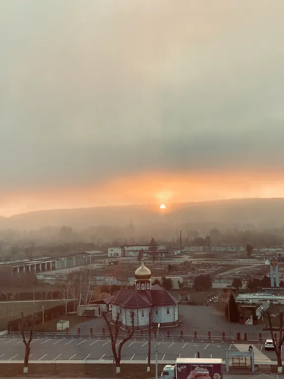 Апартаменты Предгорье