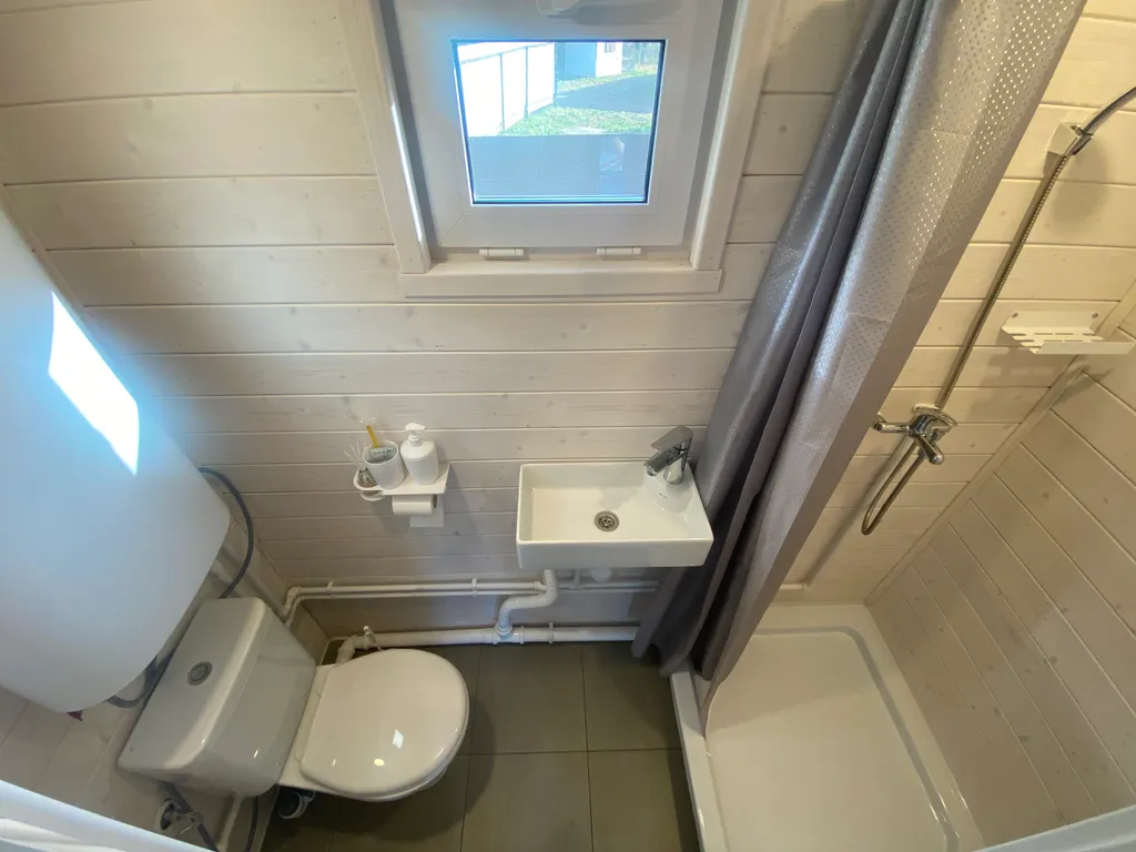 Коттедж Уютный дом для семьи и романтических встреч — Казань