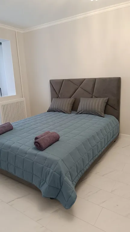 Квартира Уютная квартира рядом с набережной по центральной улице — Владикавказ