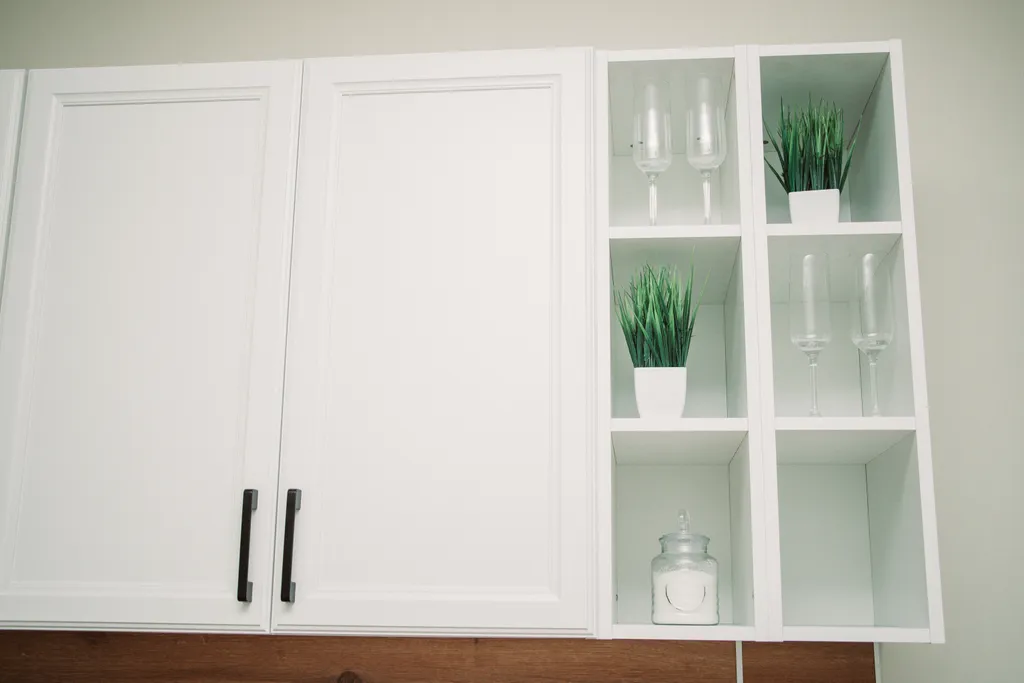 Уютные апартаменты с большим балконом