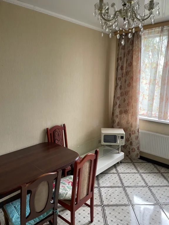 Квартира Хорошая квартира — Калининград