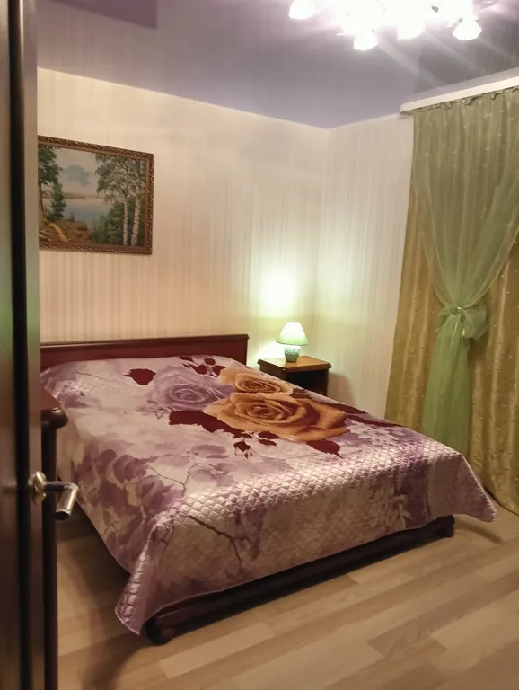 Квартира в курортной зоне Добромысли