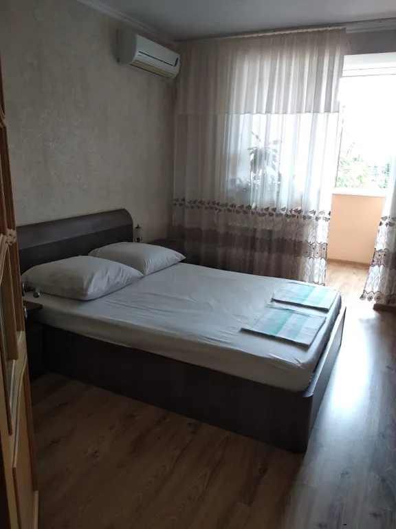 Квартира в Лазаревской