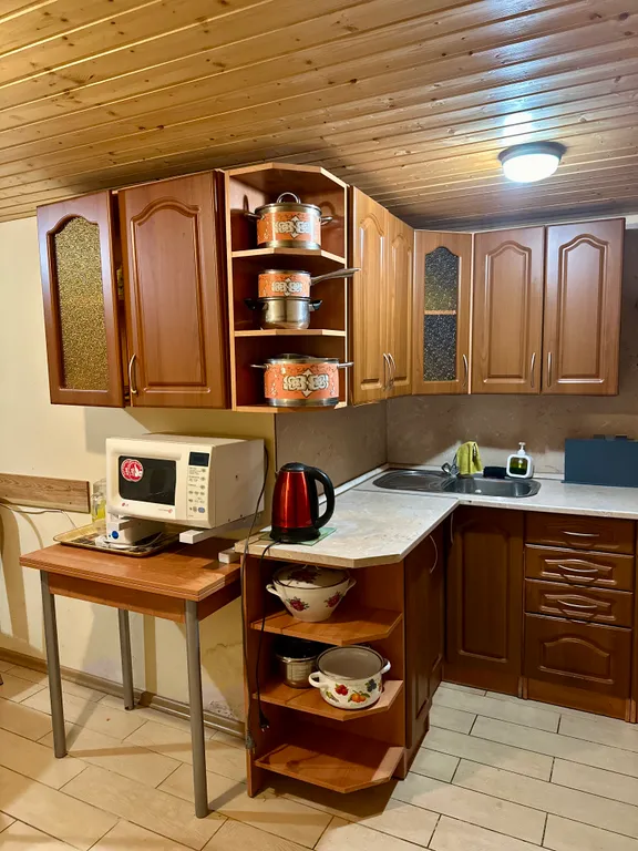 Уютный дом в исторической черте города