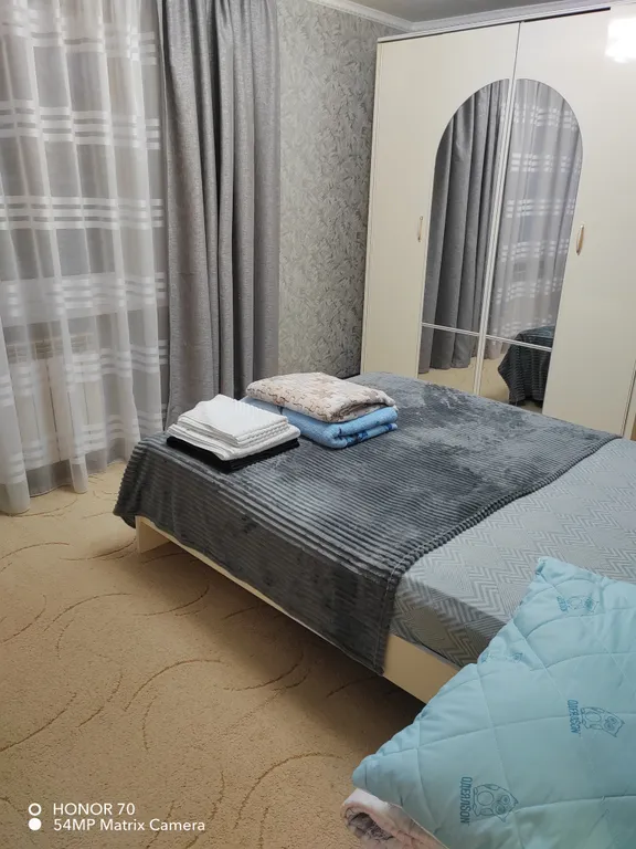 Уютный дом в Мостовском