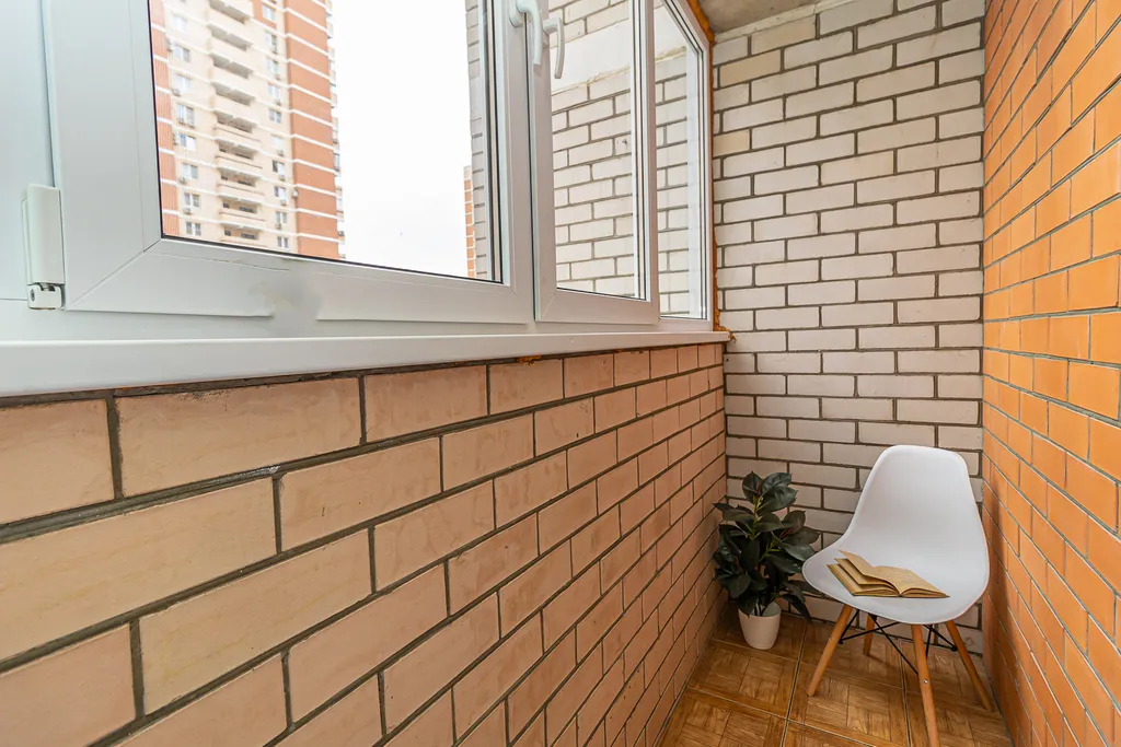 Квартира Квартира рядом с парком Краснодар Галицкого — Краснодар