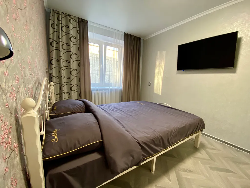 Квартира Апартамент у парка Юность — аренда посуточно в Калининград