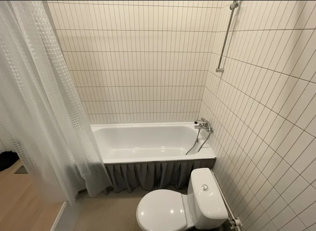 Квартира 2-комнатная Квартира — Колпино