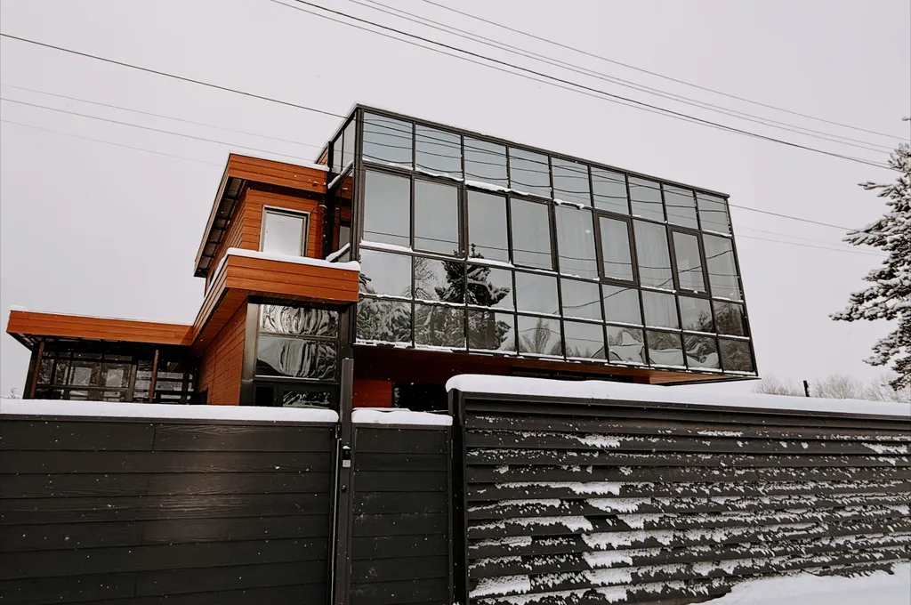 Гостевой дом Nadin