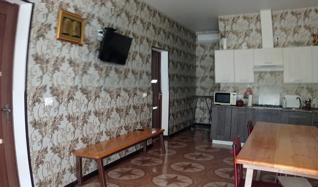 Дом под ключ