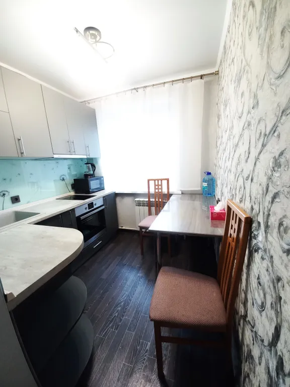 Комфортная квартира рядом с СТК Горный Воздух