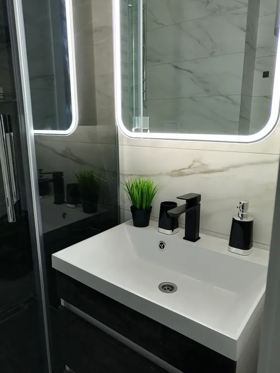 Квартира Квартира Студия Касабланка с бассейном — Сочи