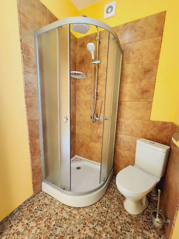 Квартира Уютные апартаменты с видом на море — Севастополь