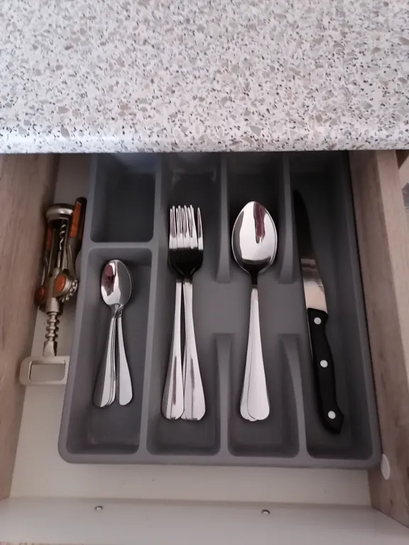 Лучшая в этом районе просторная и чистая квартира