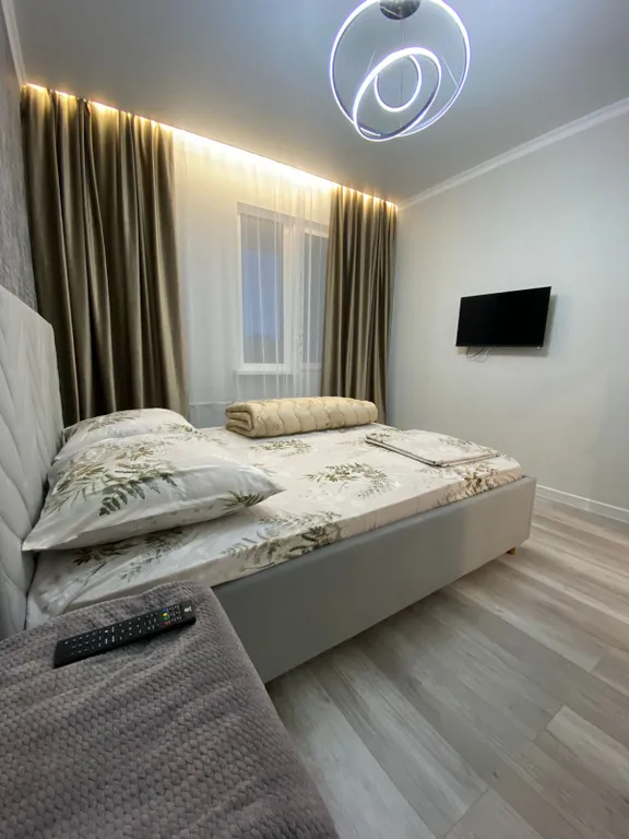 Квартира от собственника — аренда посуточно в Оренбург