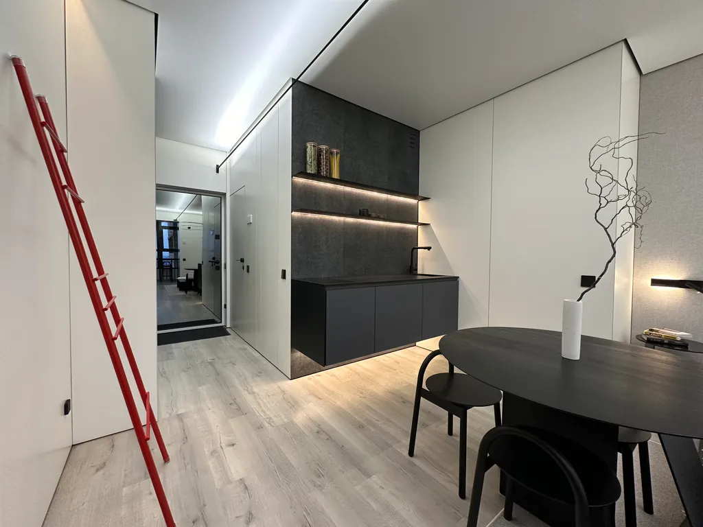 Самая стильная студия на Дону