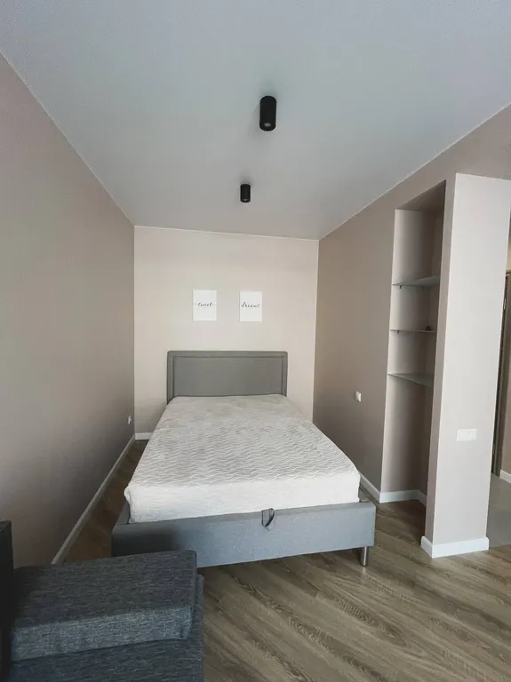 Квартира Квартира Уютная студия — Сириус