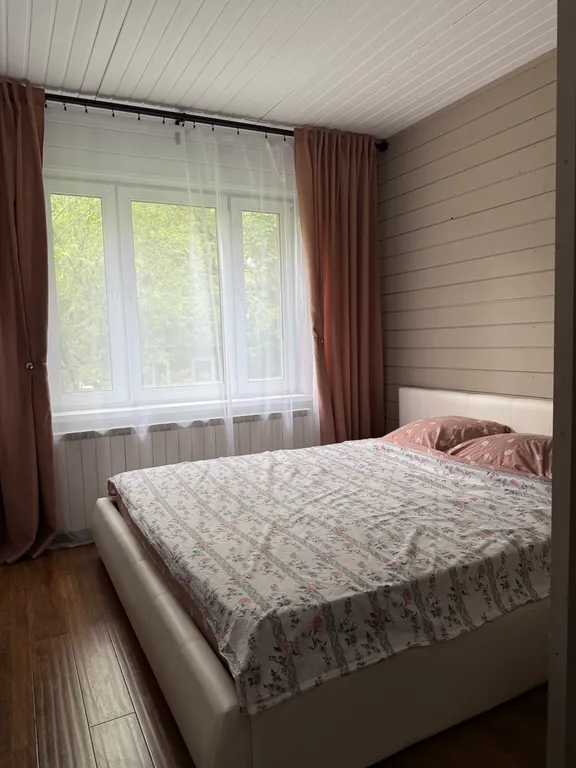 Апартаменты в центре города в историческом районе