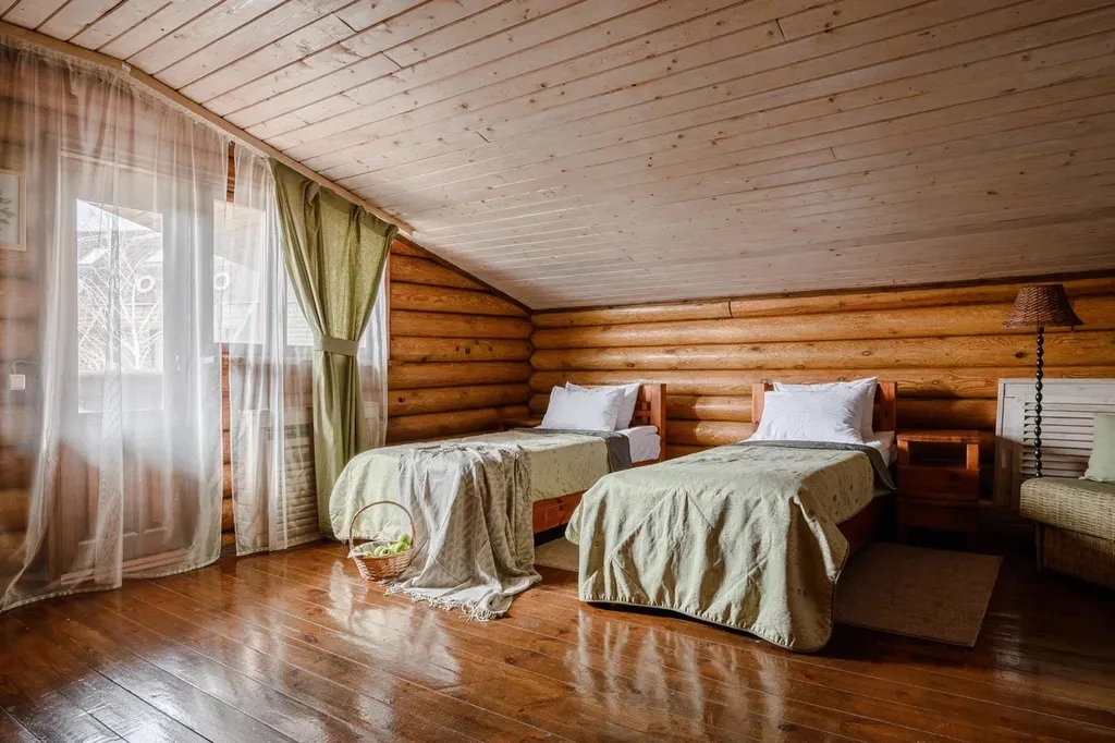 Квартира Комната — аренда посуточно в Астрахань