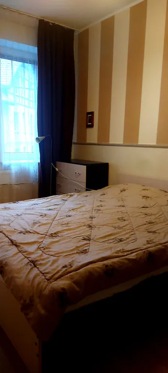 Квартира Квартира в 300 метрах от Янтарь холла — Светлогорск