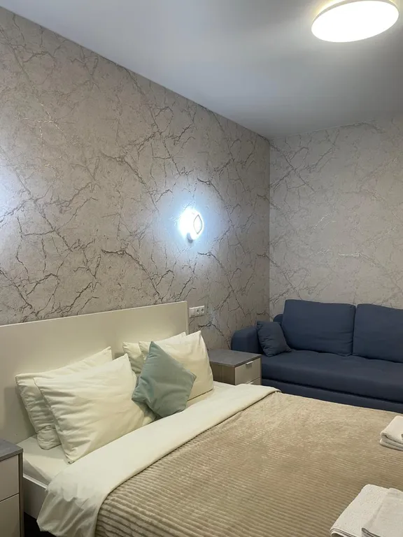 ТочноВернусь в Брутальную квартиру Alex