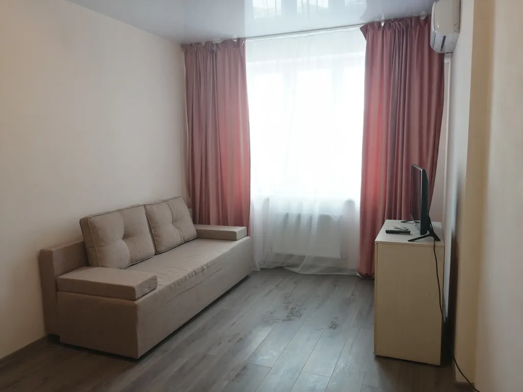 Квартира Квартира у моря — Анапа