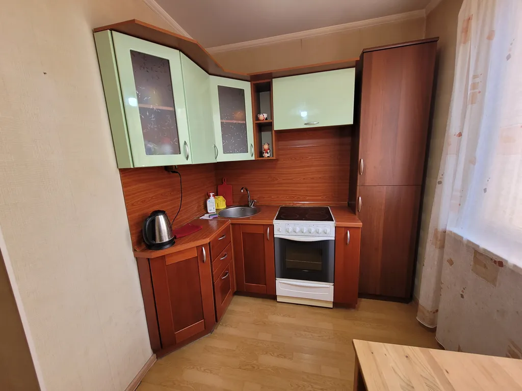 До МЦД 5 минут пешком