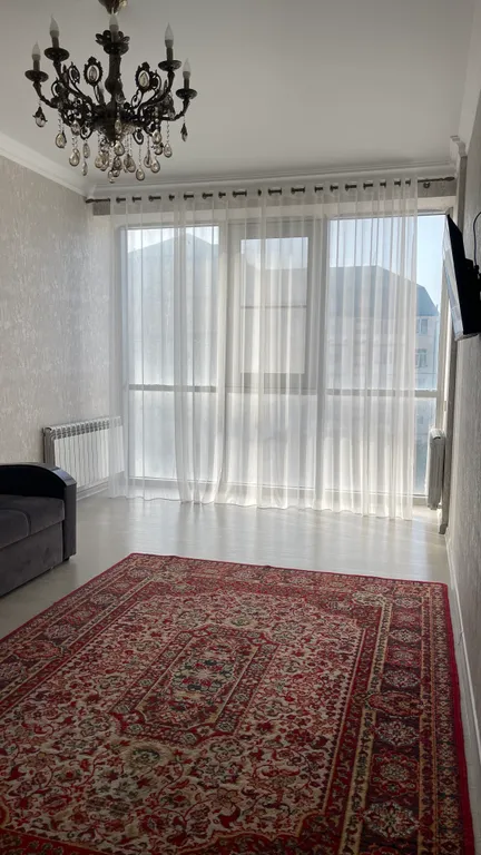 Уютная квартира со всеми удобствами — аренда посуточно в Дербент