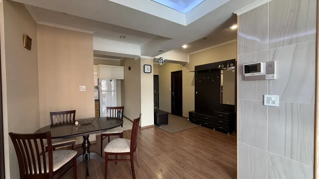 ЖК Грин Палас Люкс в самом центре города