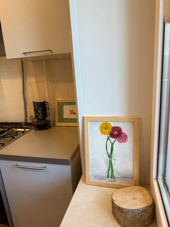 Квартира Уютная квартира в центре старого города — Великий Новгород