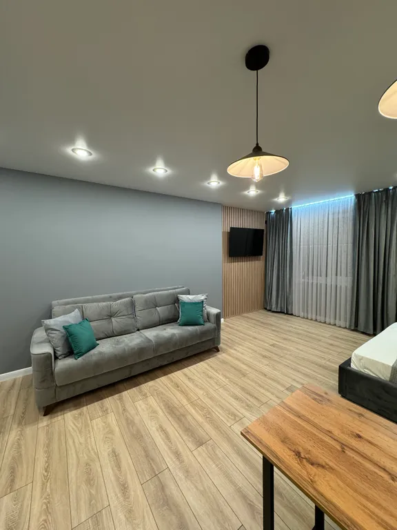 Квартира Уютная квартира для вашего отдыха — Владикавказ