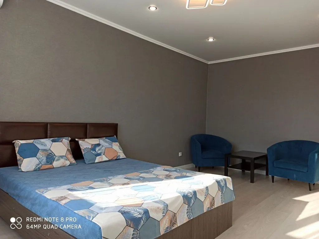 Однокомнатная элитная квaртиpа