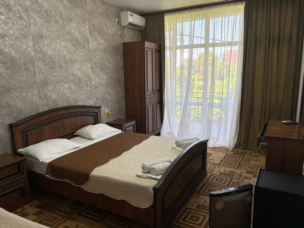 Квартира Комната — Гагра