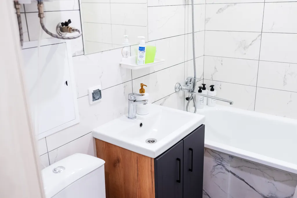 Квартира Двух комнатная  квартира — Ярославль