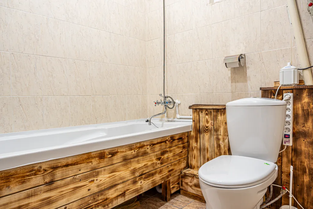 Дом для большой компании