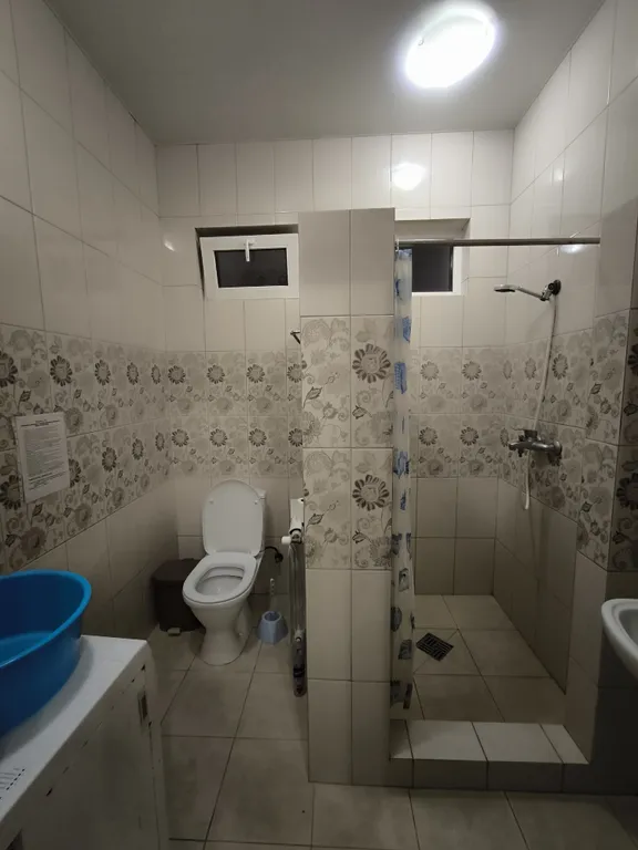 Капитальный дом