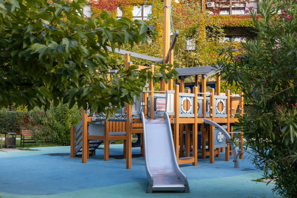 Парковый Квартал апартамент Олимп